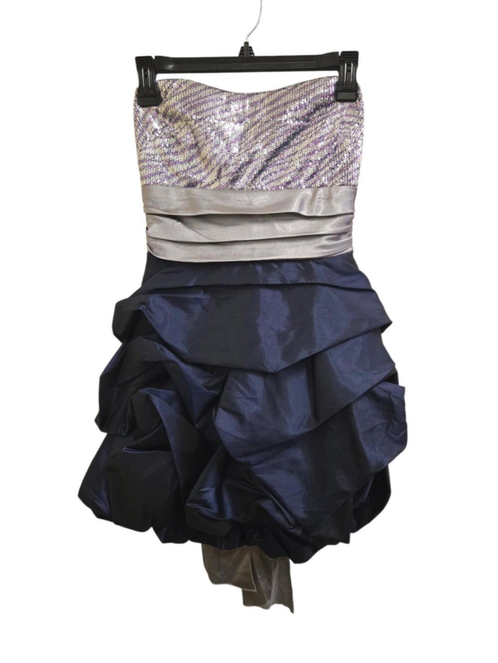 Very Good 7 Trixxi Dress